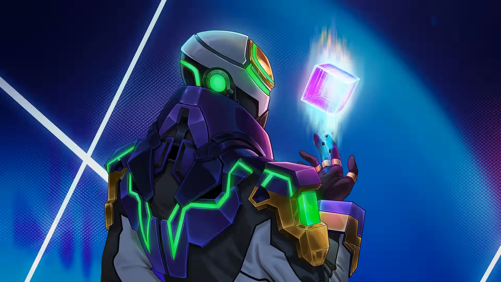 overknights battle grid header image