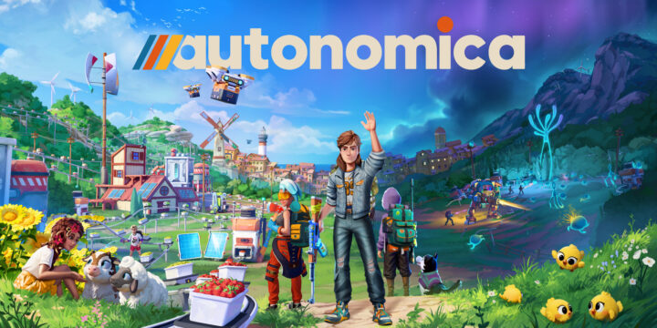 Autonomica